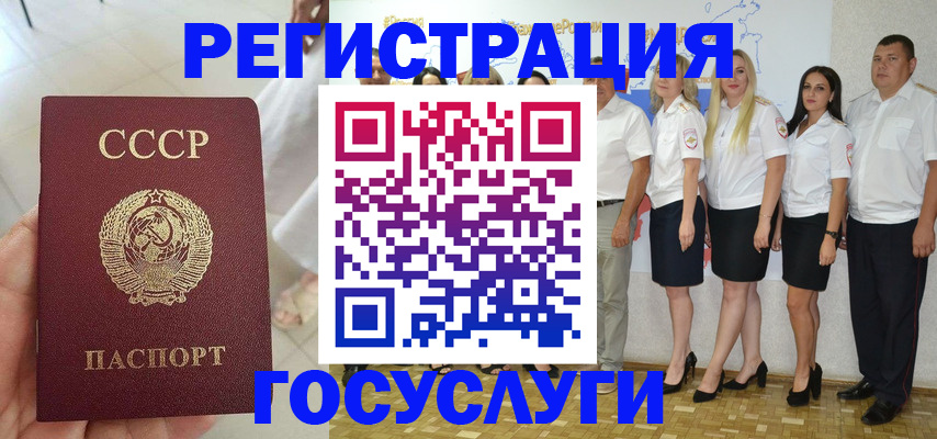 где прописаться в Черепаново
